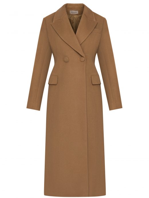 Пальто LE MANTEAU