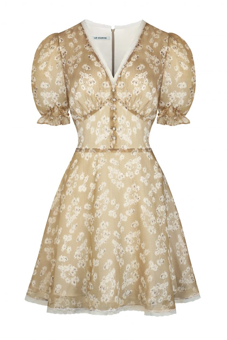 (Копія)Dress Rosie VIOLET