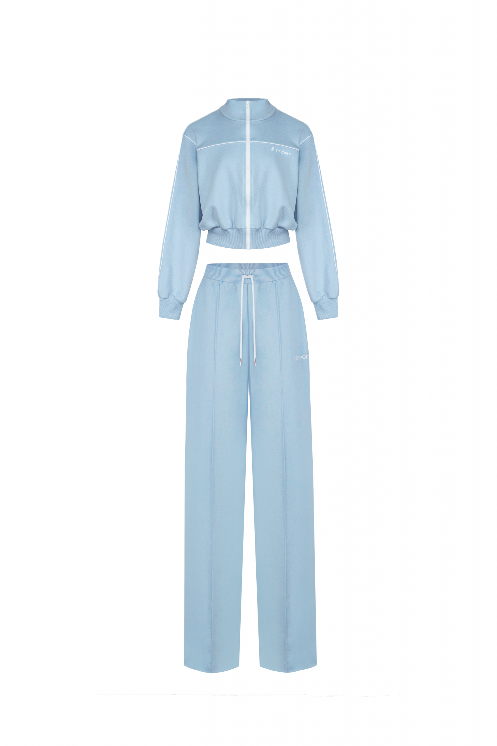 Костюм LÉ SPORT blue