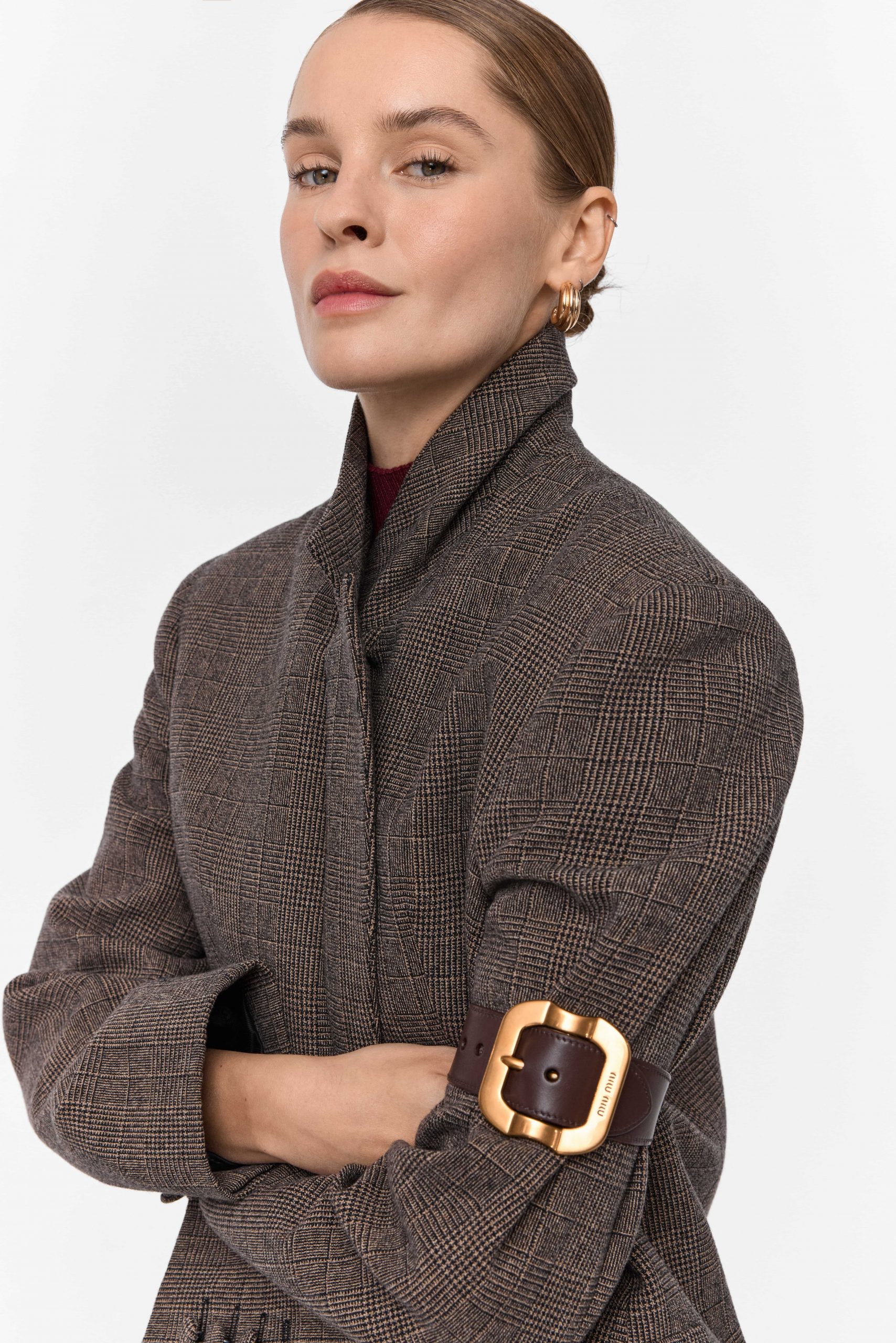 Жакет SIGNATURE