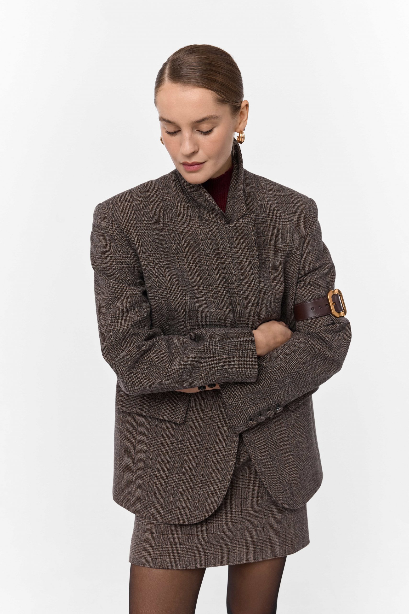 Жакет SIGNATURE