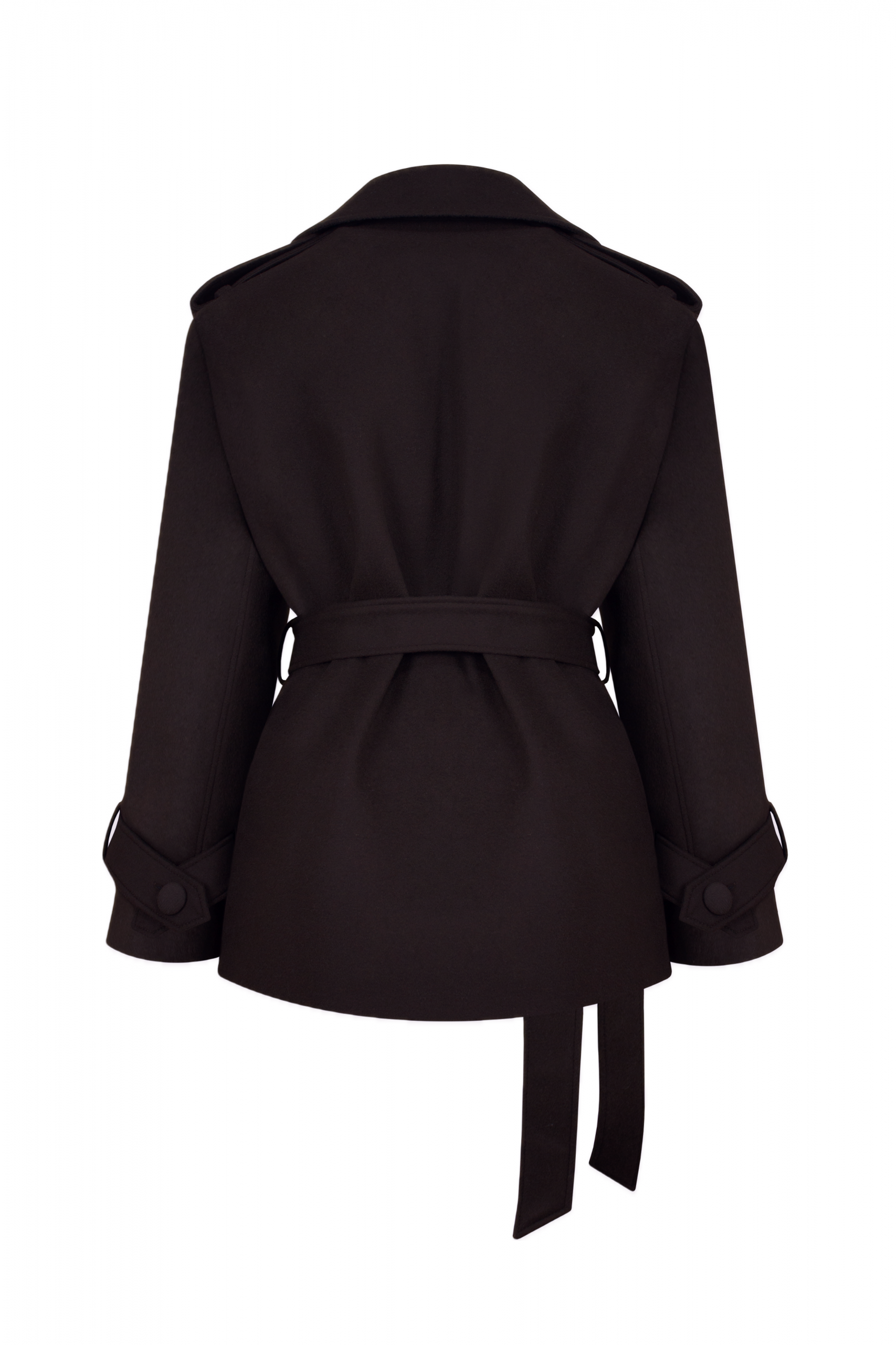 Тренч-пальто LE BASIQUE