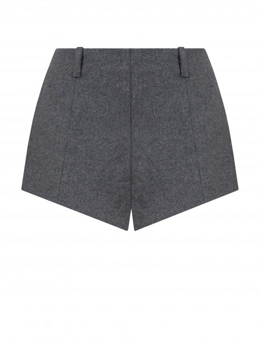 Шорти PARIS wool
