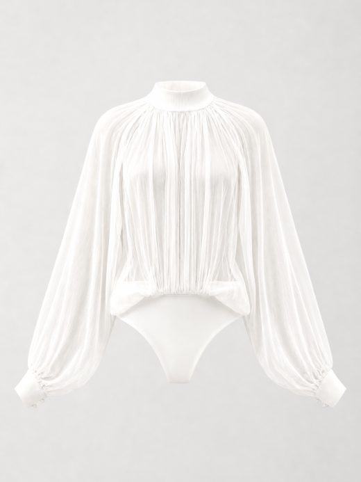 Блуза BLANC