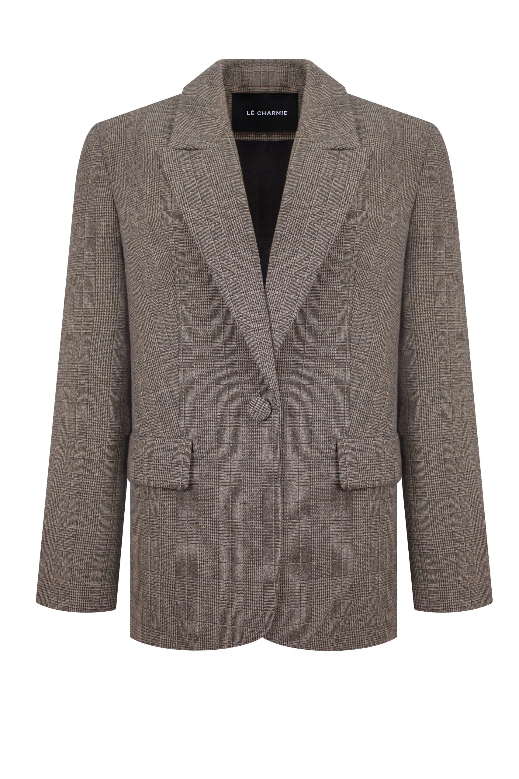 Жакет SIGNATURE