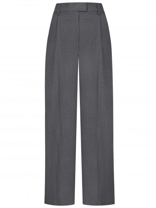 (Копія)(Копія)WINERY pants made of wool (Copy) (Copy)