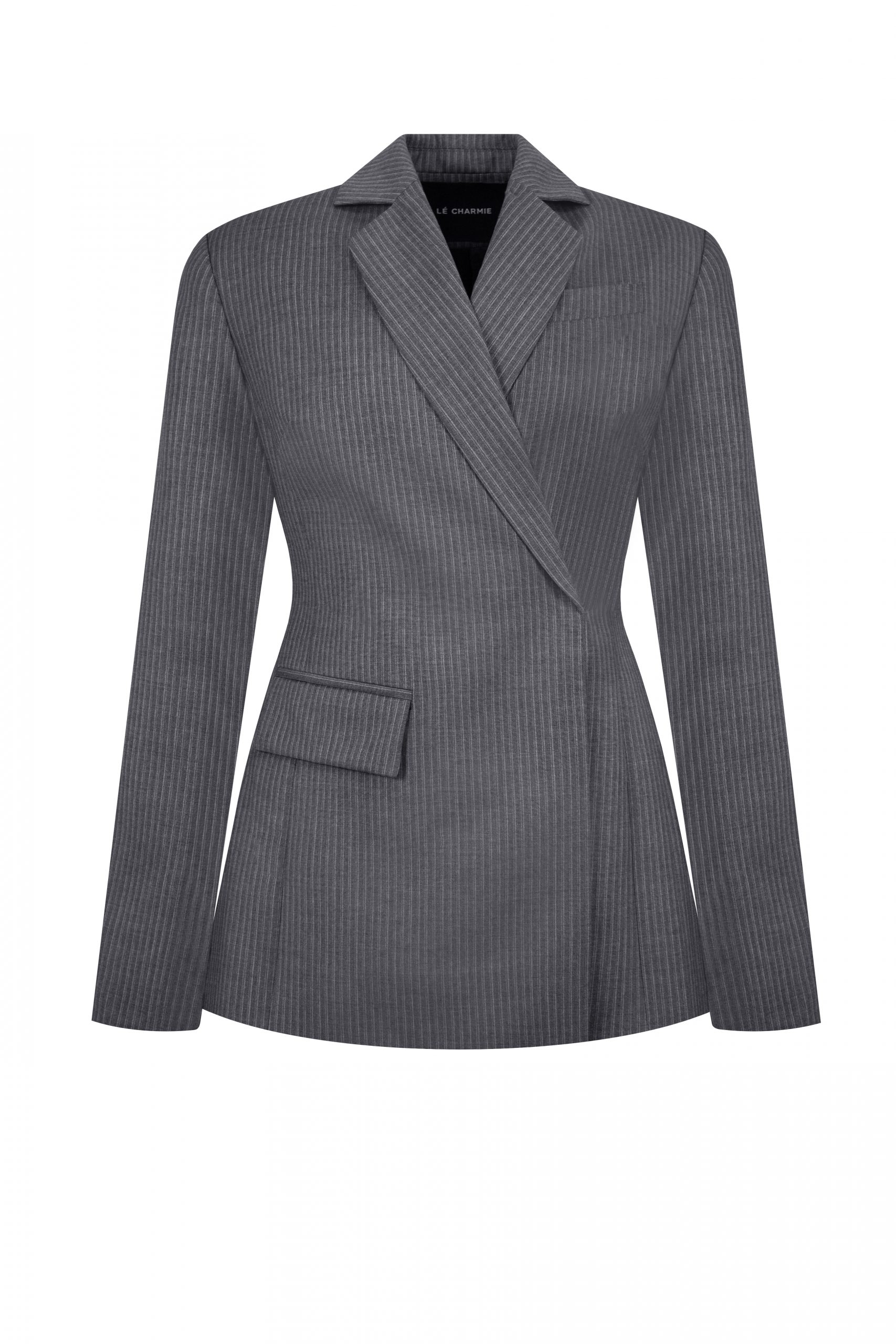 (Копія)LE BUREAU wool jacket