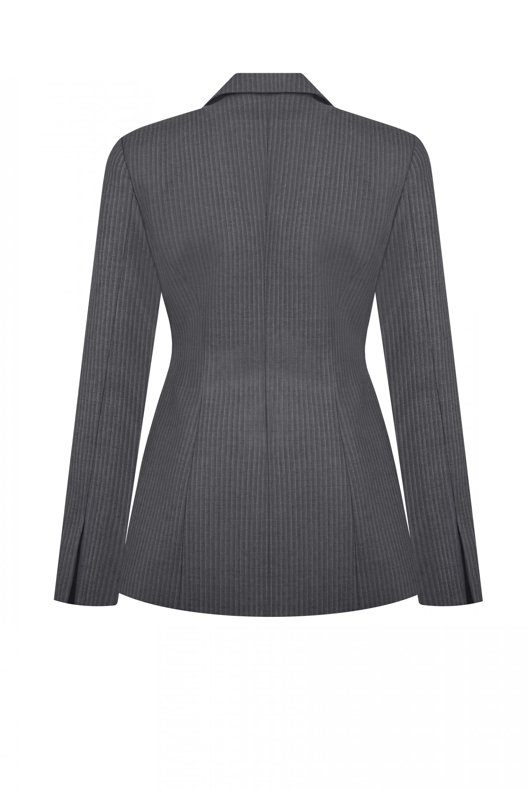 (Копія)LE BUREAU wool jacket