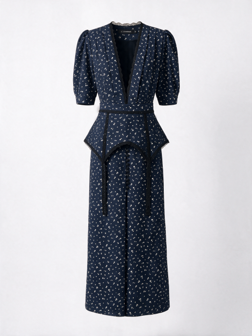 Сукня Amelia navy