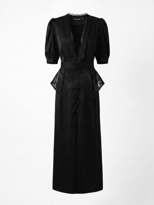 Сукня Melaní black