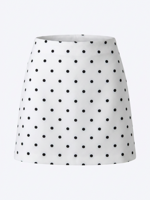 Спідниця POLKA DOT